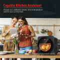 Electric Air Fryer Oven